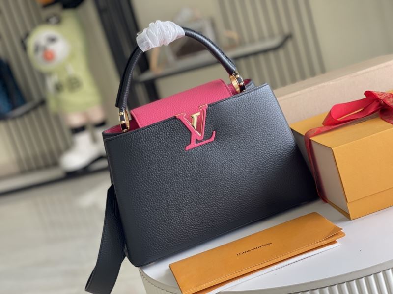 Louis Vuitton Top Handle Bags